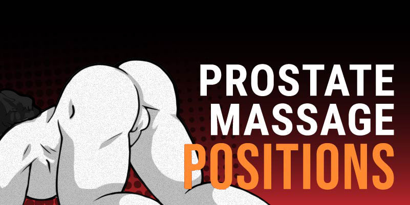 Prostate Milking Pictures